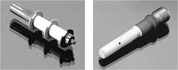 Ceramic Coatings