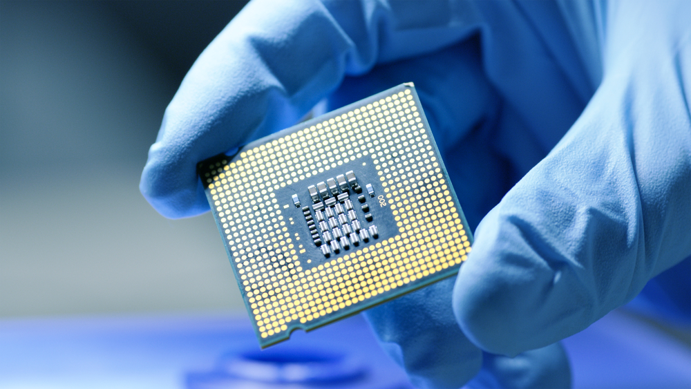 Semiconductor Industry
