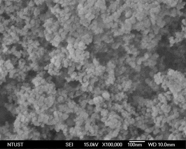 RE Nano Zirconium oxide (YSZ)