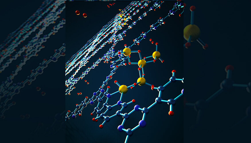 RE Hydrogen Storage Materials