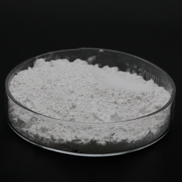 Nano Alulminium Hydroxide 4N-5N