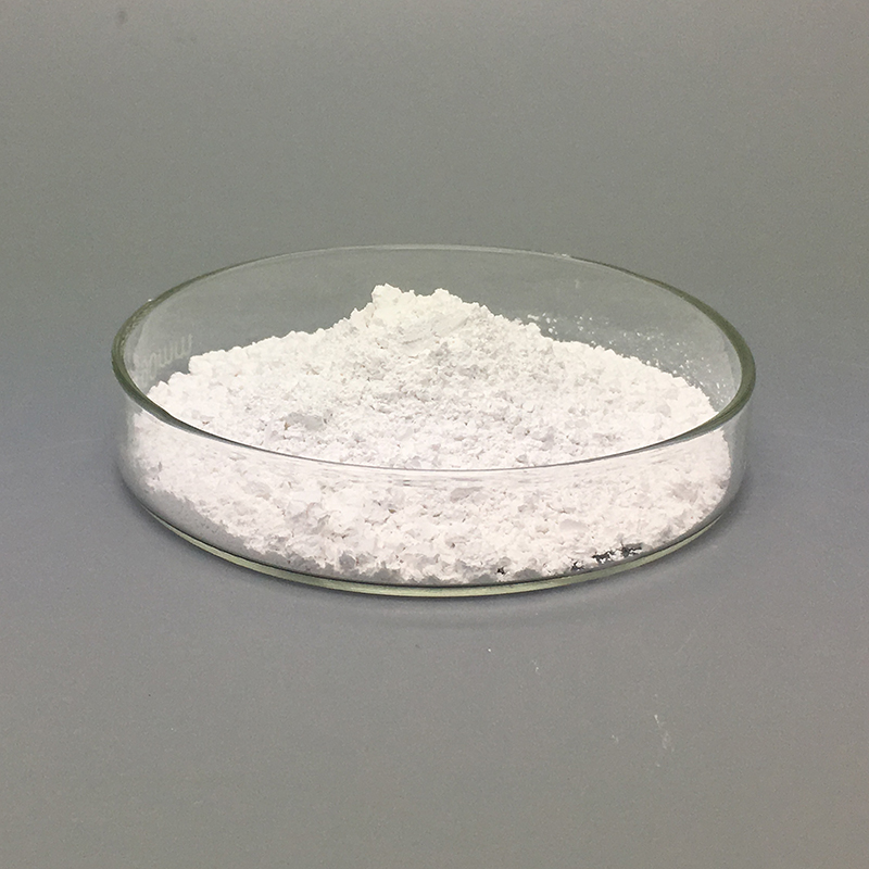 La/Si doped Alumina