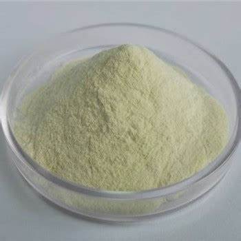 Large Surface Area Cerium Oxide CeO2
