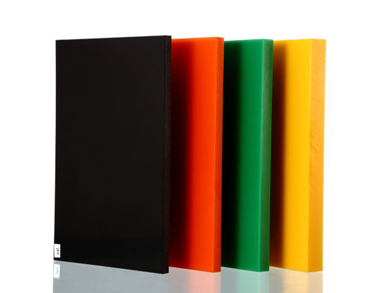 UHMWPE SHEET