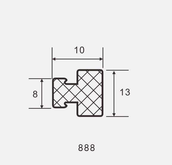 NO.888