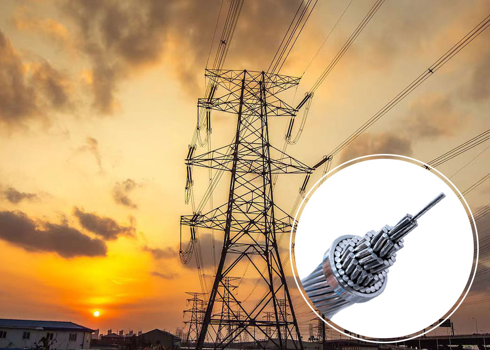 ACSR CABLE