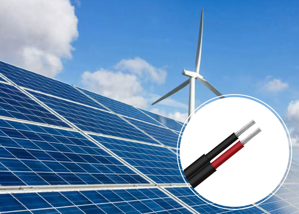PHOTOVOLTAIC CABLE