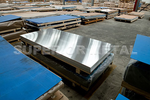 1060 Aluminum Sheet