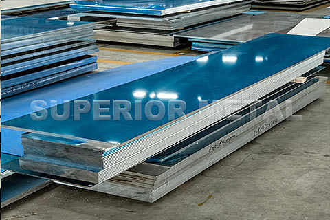 3105 Aluminum Alloy Sheet