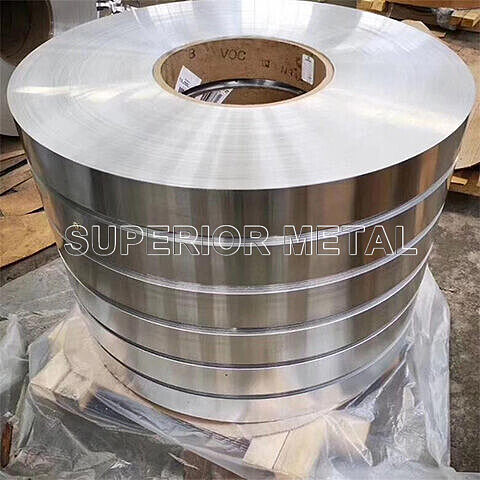 5005 Aluminum Alloy Coil