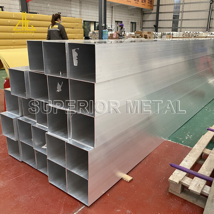 3003 Aluminum Pipe