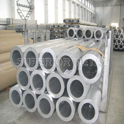 1050 Aluminum Pipe 1050 Aluminum Pipe
