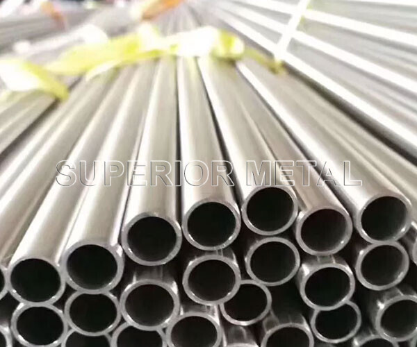 6061 T6 Aluminum Pipe