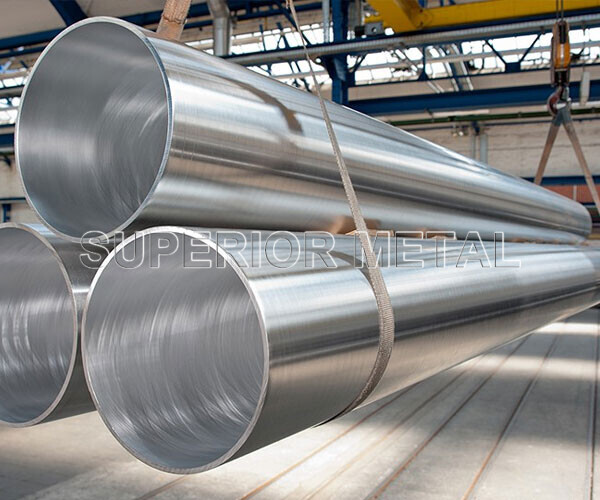 6061 T6 Aluminum Pipe