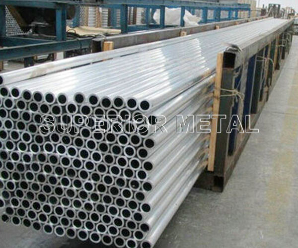 6061 T6 Aluminum Pipe