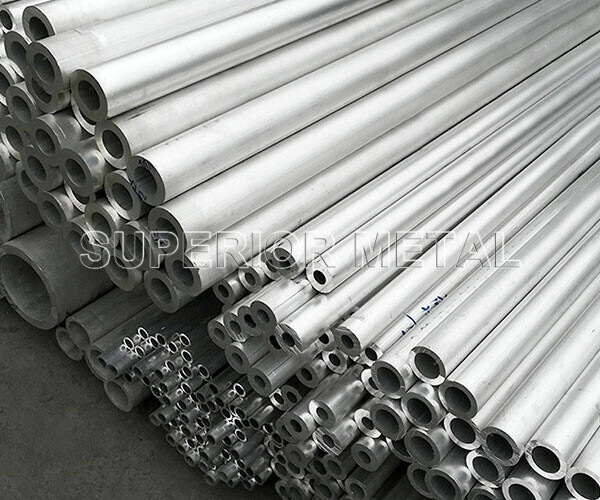 6061 T6 Aluminum Pipe