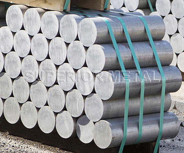 6061 Aluminum Alloy Bar
