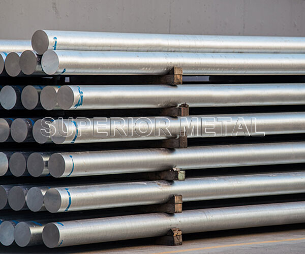 6061 Aluminum Alloy Bar