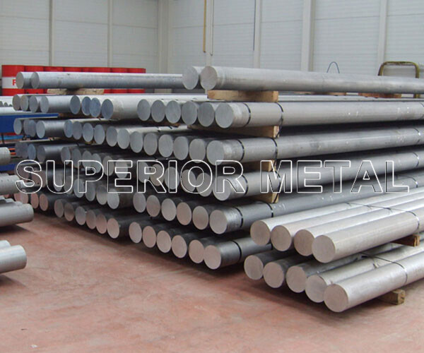 5083 Aluminum Alloy Bar