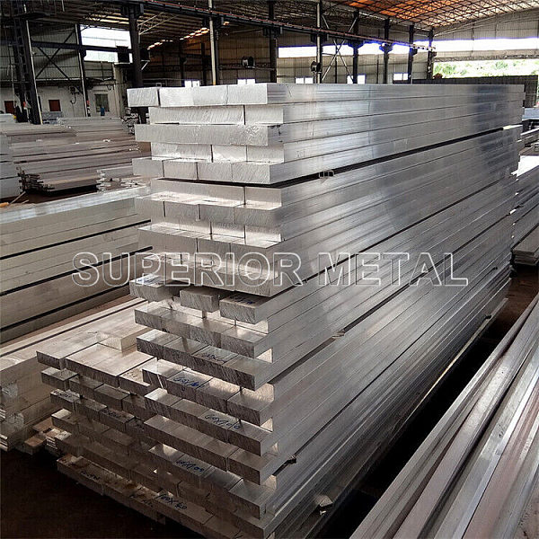 5083 Aluminum Flat Bar