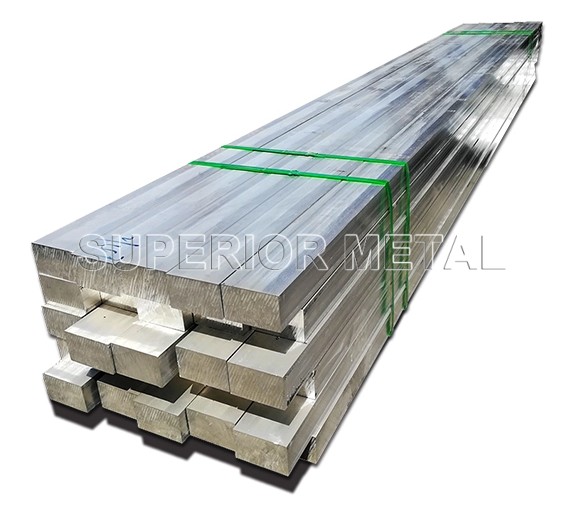5083 Aluminum Flat Bar