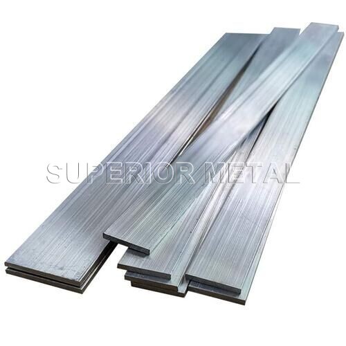 5083 Aluminum Flat Bar
