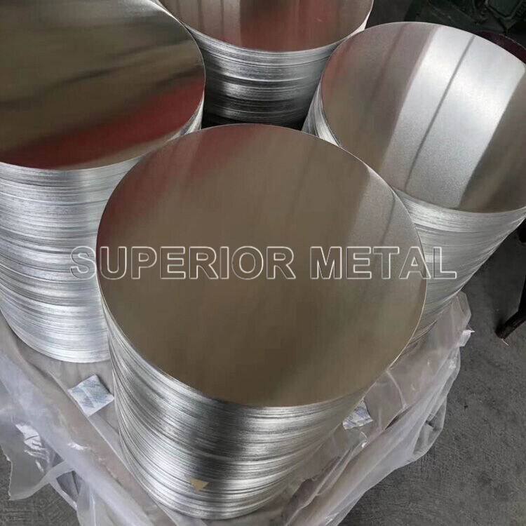 3003 Aluminum Disc Circle