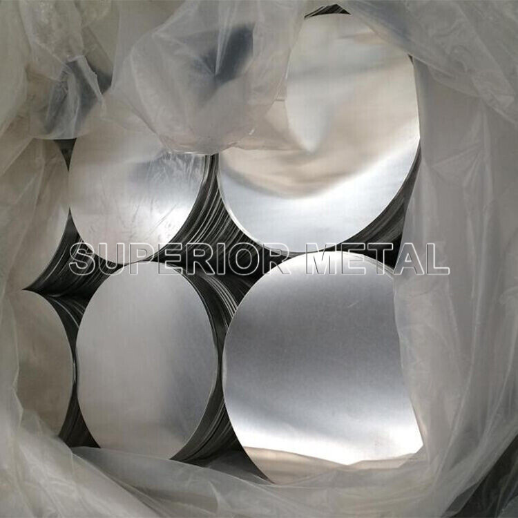 3003 Aluminum Disc Circle