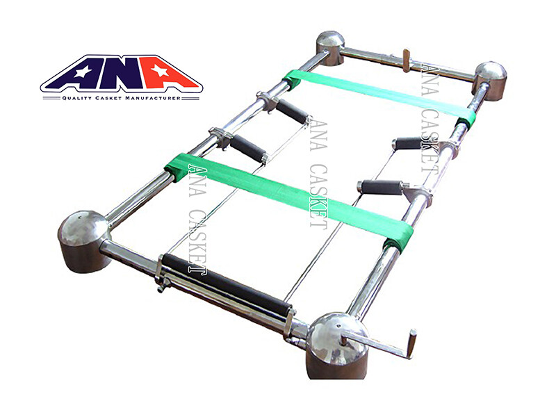 Casket Lowering Device