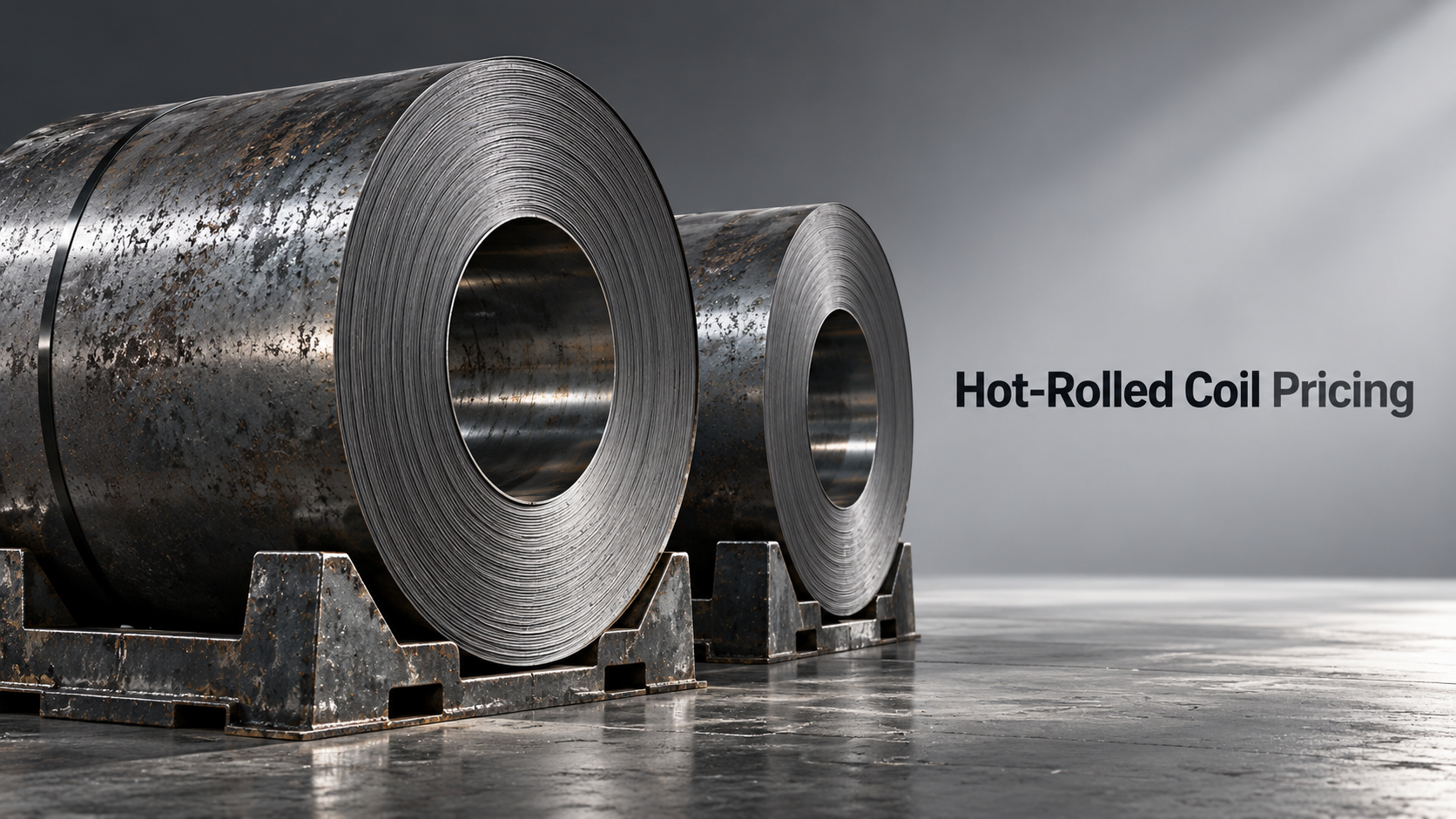 Nucor Raises Hot-Rolled Coil Spot Price to $1,255 per Short Ton Nucor Raises Hot-Rolled Coil Spot Price to $1,255 per Short Ton