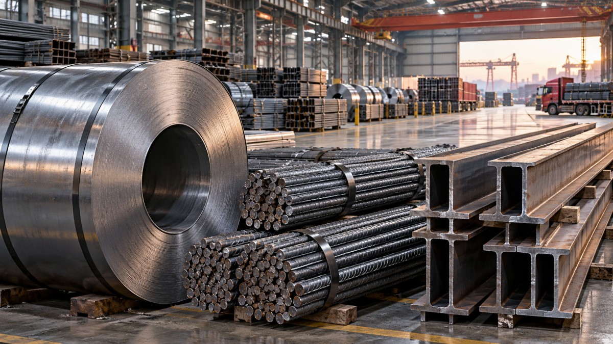 Tokyo Steel Raises November Steel Prices by $19 per Ton Tokyo Steel Raises November Steel Prices by $19 per Ton