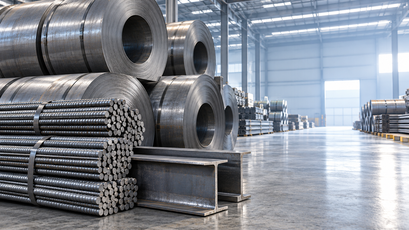 Tokyo Steel Raises November Steel Prices by $19 per Ton Tokyo Steel Raises November Steel Prices by $19 per Ton