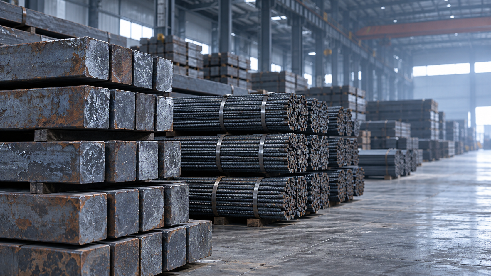 China Steel Prices Stay Weak as Billet Falls 10 Yuan and Two Mills Cut Prices China Steel Prices Stay Weak as Billet Falls 10 Yuan and Two Mills Cut Prices