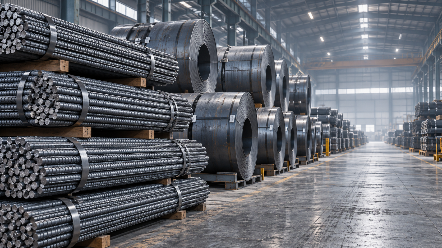 Steel Demand Recovery Remains Uncertain as Market Sentiment Comes Under Pressure Steel Demand Recovery Remains Uncertain as Market Sentiment Comes Under Pressure