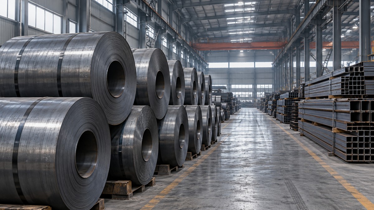 Orient Securities: Steel Prices Weaken as Supply and Demand Fall Orient Securities: Steel Prices Weaken as Supply and Demand Fall