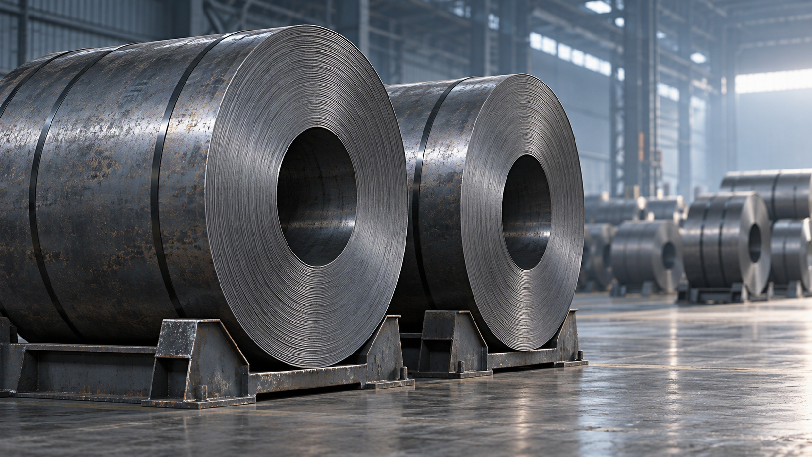 Domestic Hot-Rolled Coil Futures Slip to 3,191 Yuan/Tonne on October 26 Domestic Hot-Rolled Coil Futures Slip to 3,191 Yuan/Tonne on October 26
