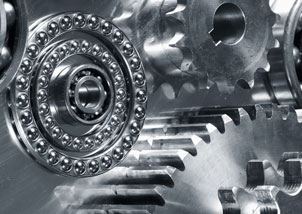 China's bearings continue the future development...
