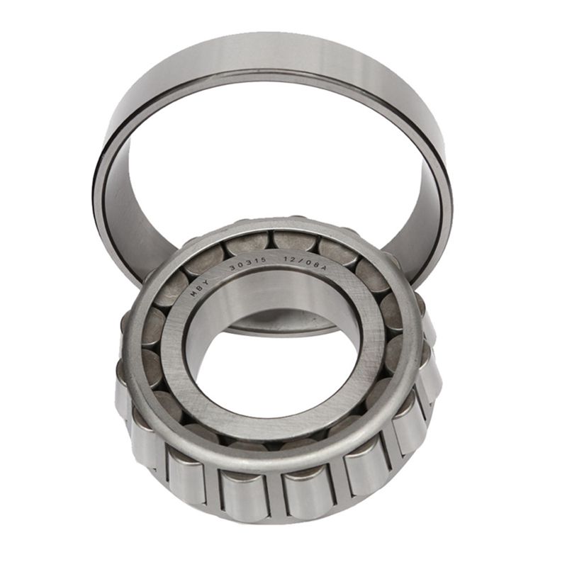 Single Row Taper Roller Bearings (Inch Size)