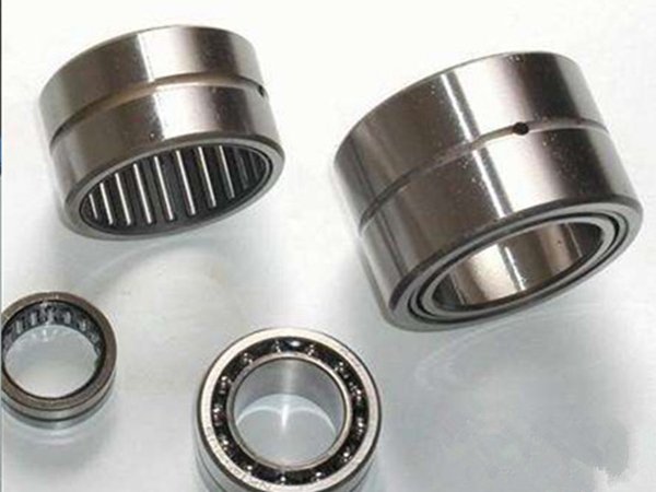 MR/HJ/SJ/NCS Series Needle Roller Bearing