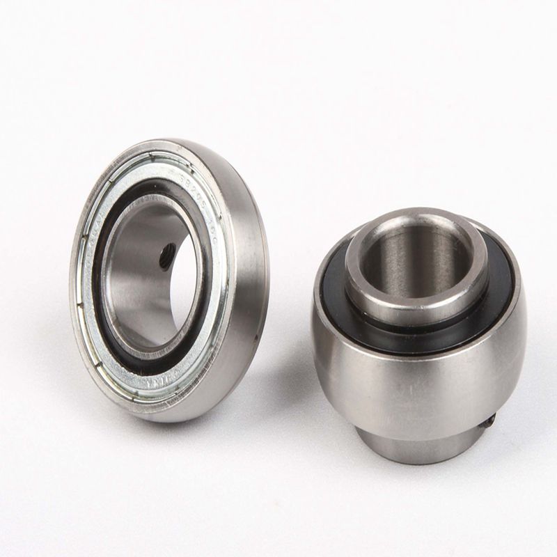 Adapter sleeve locking type