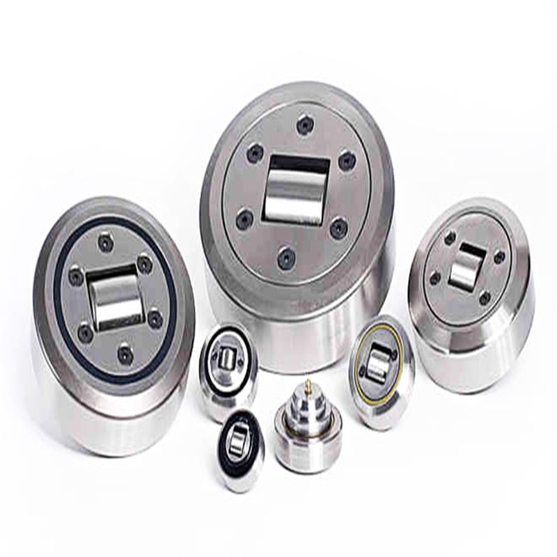 Standard Combined Bearings