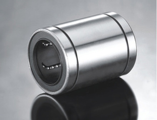 LME…UU / UUAJ / UUOP Linear Motion Bearings