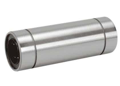LM…LUU Linear Motion Bearings