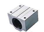 TBR - Shaft Supporting Housing