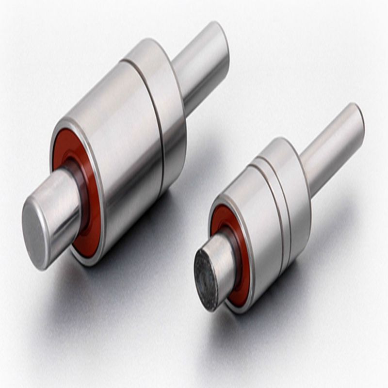 Single Row Ball and Roller Water Pump Bearings - WR Series