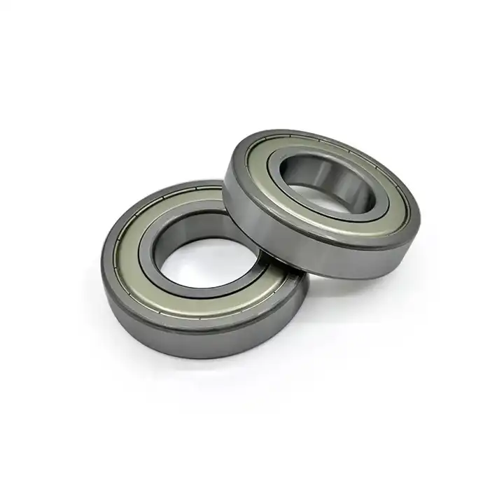 Miniature Ball Bearings