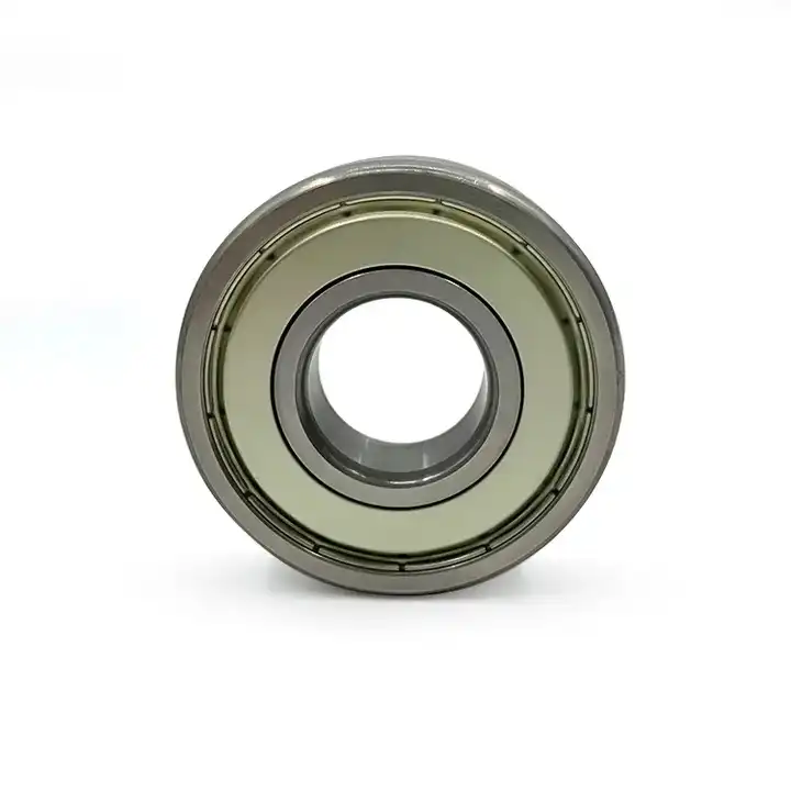 Miniature Ball Bearings
