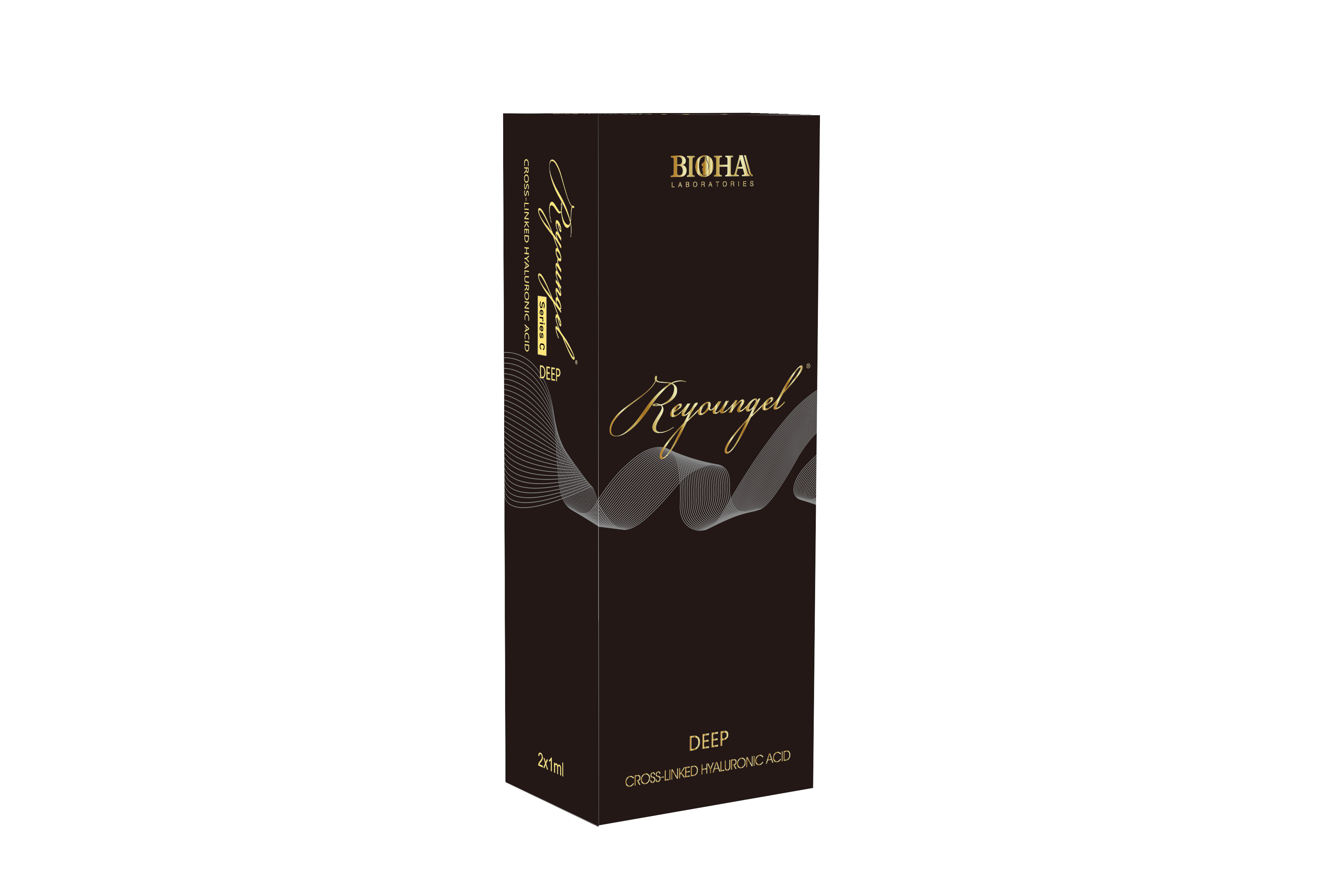Reyoungel Series C Deep 2x1ml
