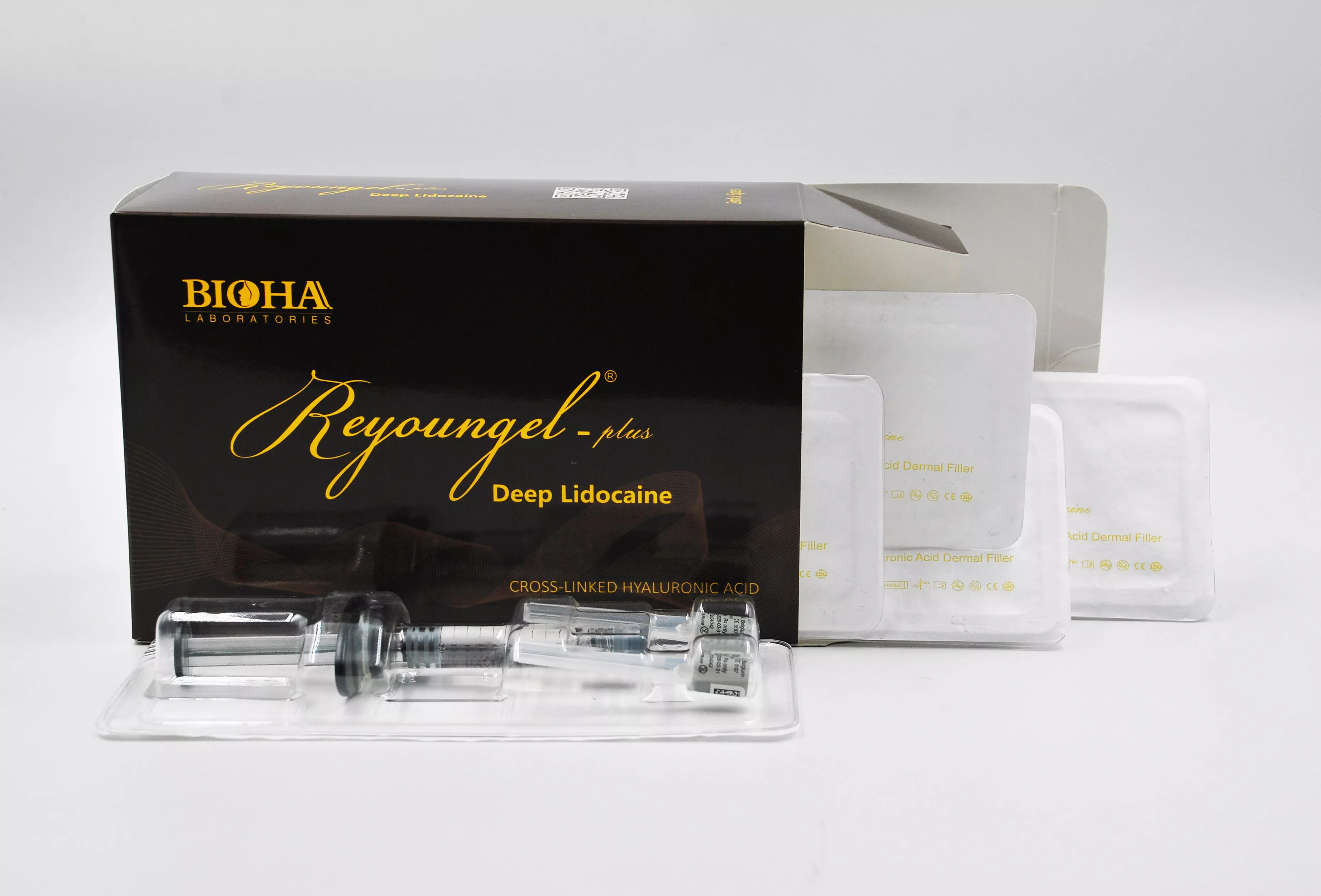 Deep Lidocaine 2ml*5pcs