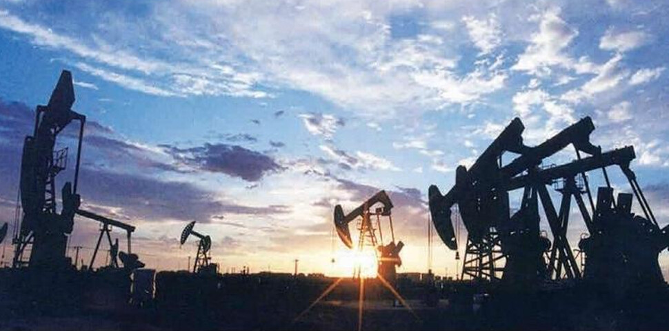 HEC Oil-drilling Grade